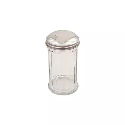 Alegacy 57S - Sugar Shaker, Side Flap, Pack of 12 - Pkg Qty 2