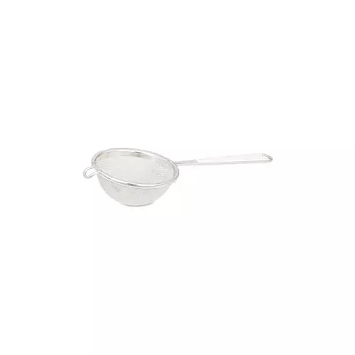 alegacy-9092-single-mesh-strainer-4-fine Alegacy 9092 - Single Mesh Strainer, 4", Fine