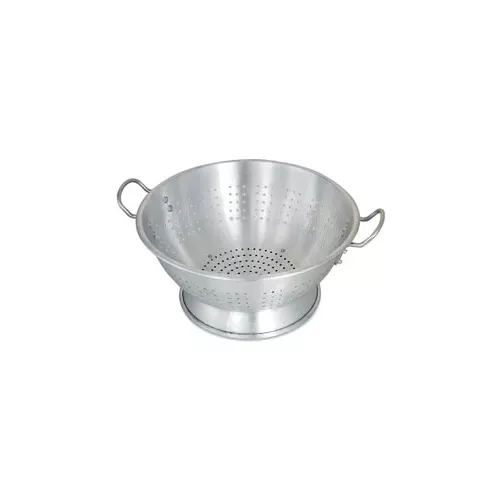 alegacy-ca1616e-aluminum-colander-16-qt Alegacy CA1616E - Aluminum Colander, 16 Qt.