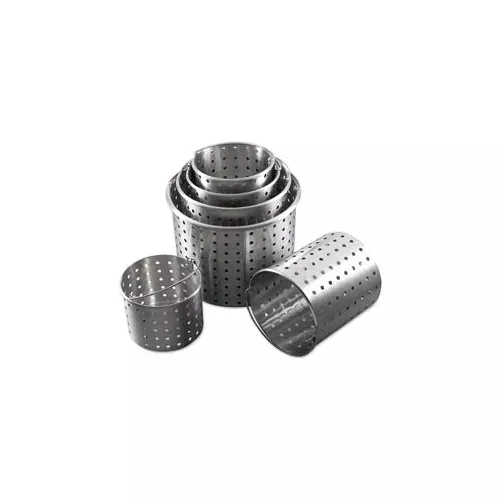 alegacy-eb20-inner-metal-wire-basket-w-handle-11-dia-7-1-2-h Alegacy EB20 - Inner Metal Wire Basket w/ Handle 11" Dia., 7-1/2"H