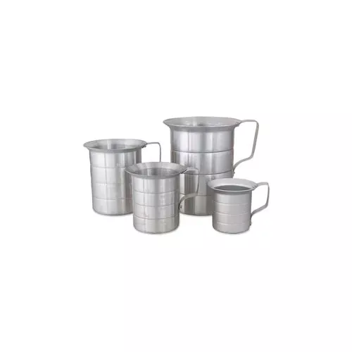 alegacy-ml40-4-qt-aluminum-liquid-measures Alegacy ML40 - 4 Qt. Aluminum Liquid Measures