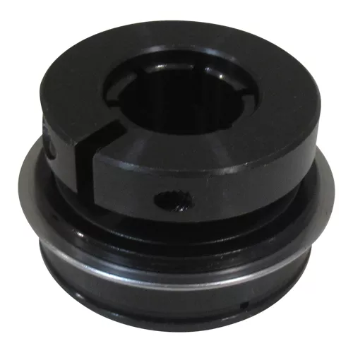 AMI Bearings | SUE204-12 | Collar Locking Bearing Insert