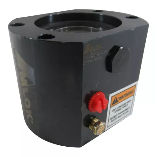Amlok | RCH-100150-075N C | Rod Clamp