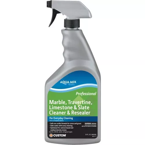 ammcrqt-aqua-mix-marble-cleaner-resealer AMMCRQT Aqua Mix Marble Cleaner & Resealer