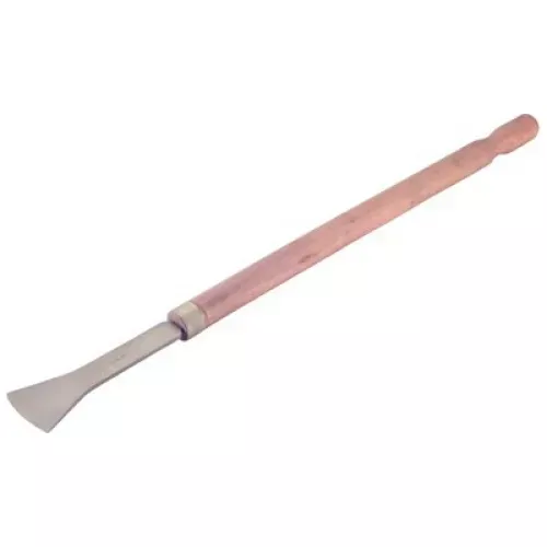 ampco-8600-non-sparking-rust-scrapers-3-blade AMPCO 8600 Non-Sparking Rust Scrapers 3" Blade