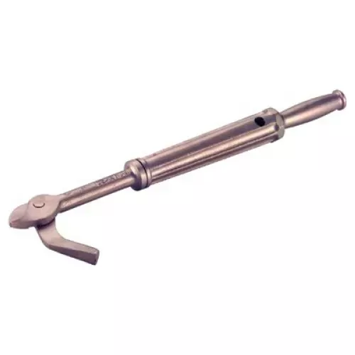 ampco-nail-puller-non-sparking-5-stroke-18-oal AMPCO Nail Puller, Non-Sparking, 5" Stroke, 18" OAL