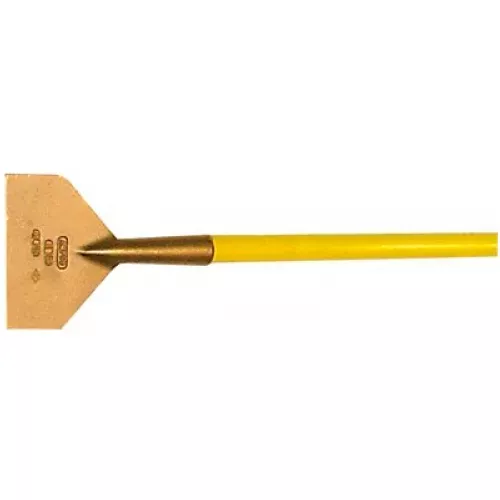 ampco-s-22-non-sparking-scraper-5x2-1-2-blade AMPCO S-22 Non-Sparking Scraper 5x2-1/2" Blade