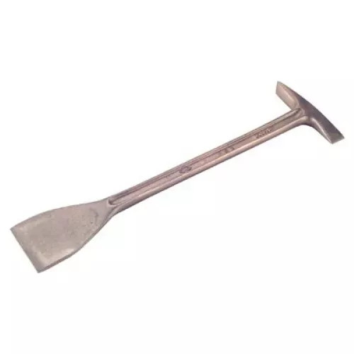 ampco-s-5-non-sparking-scraper-pick-scaler-3-blade AMPCO S-5 Non-Sparking Scraper Pick & Scaler 3" Blade