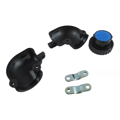 Amphenol | JMLP2119F-D | Circular Connector