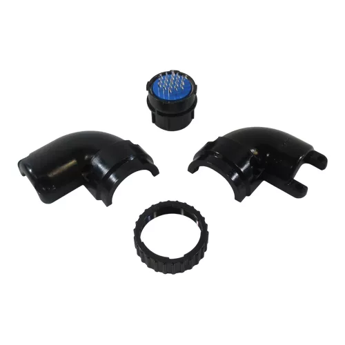 Amphenol | JMLP2119FM-D | Circular Connector