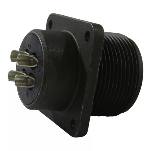 Amphenol | MS3102A18-10S | Circular Connector