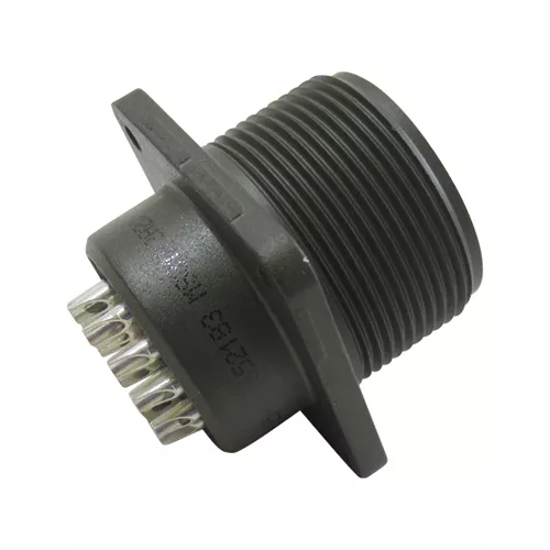 Amphenol | MS3102A20-29PW | Connector