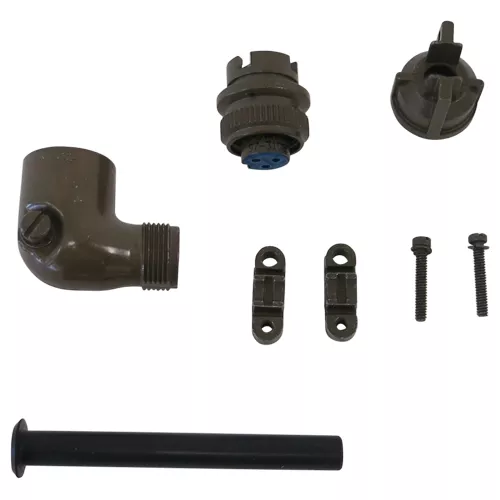 Amphenol | MS3108B-10SL-3S | Circular Connector