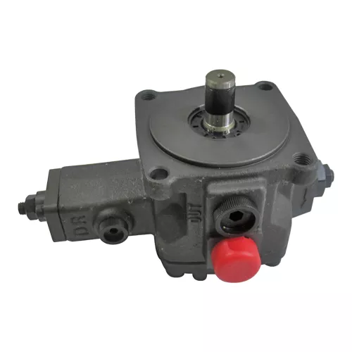 Anson | PVF-30-35-11 | Vane Pump