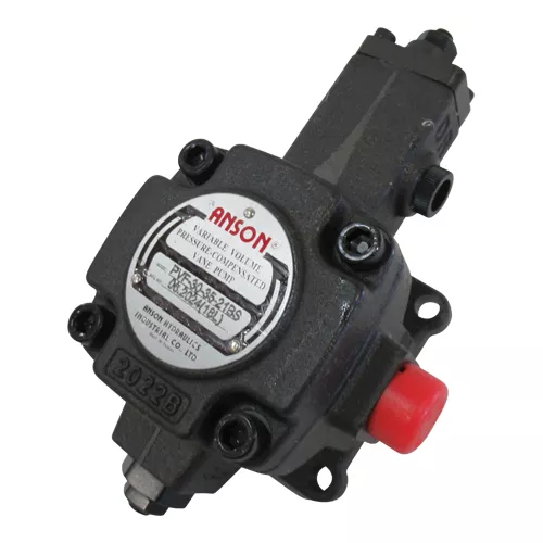 Anson | PVF-30-35-21BS | Variable Displacement Single Vane Pump