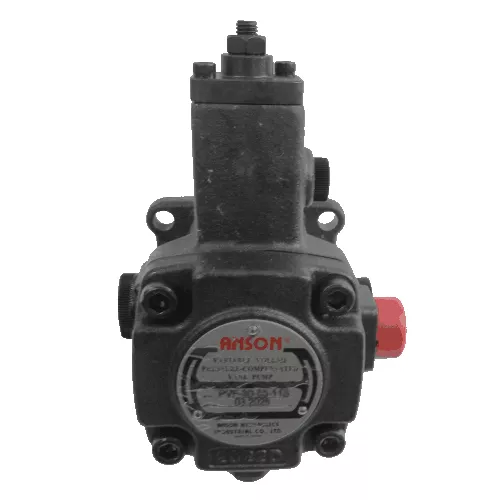 anson-pvf-30-55-11s-variable-volume-vane-pump Anson | PVF-30-55-11S | Variable Volume Vane Pump