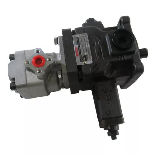 Anson | TPF-VL302-GH6-11N | Vane Pump