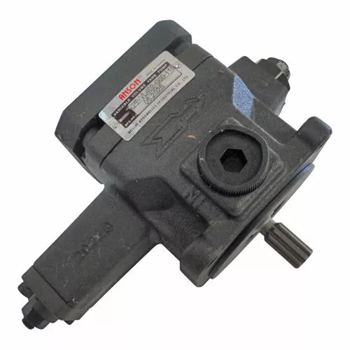 Anson | TPF-VL402-600-11S | Vane Pump