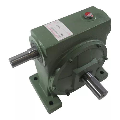 Aoki Seimitsu | LB4-40 | Gear Reducer
