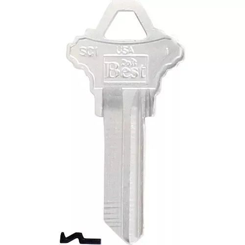ap00252332-do-it-best-schlage-250-pack-house-key AP00252332 Do it Best Schlage 250-Pack House Key