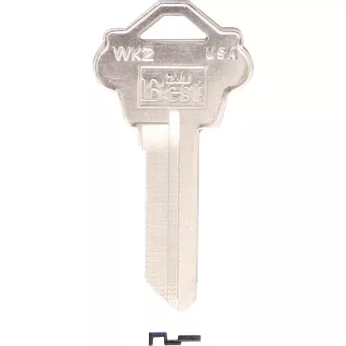 ap99990906-do-it-best-weslock-house-key AP99990906 Do it Best Weslock House Key