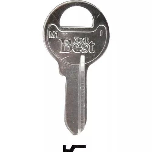 ap99990919-do-it-best-10-pack-master-padlock-key AP99990919 Do it Best 10-Pack Master Padlock Key
