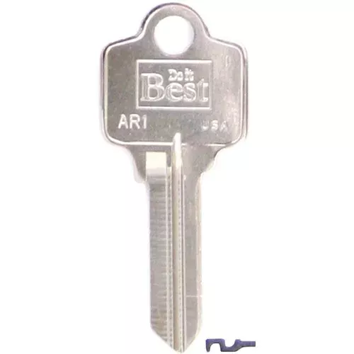 ap99990931-do-it-best-arrow-house-key AP99990931 Do it Best Arrow House Key