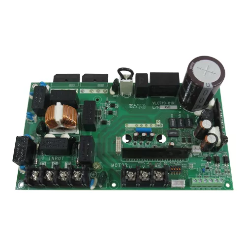 Apiste | OP-9500654 | Inverter Printed Circuit Board