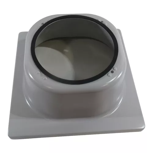 Apiste | OP-GMES-MEC005 | Quarter After Filter Mounting Frame