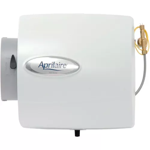 aprilaire-automatic-control-humidifier-12-gallons-per-day Aprilaire Automatic Control Humidifier, 12 Gallons Per Day