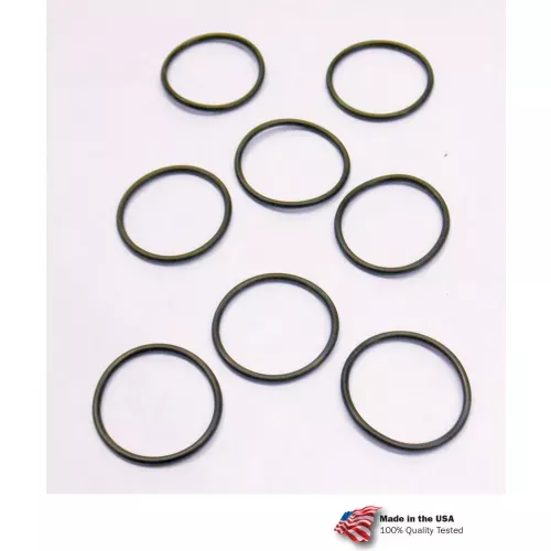 Arrow IK05, O'Rings for Arrow Modular Components