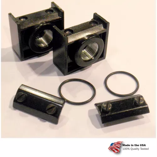 arrow-ik53-3-8-npt-pipe-port-insert-arrow-modular-units Arrow IK53, 3/8" NPT Pipe Port Insert for Arrow Modular Units