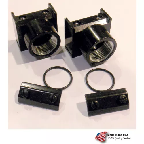 arrow-ik56-3-4-npt-pipe-port-insert-arrow-modular-units Arrow IK56, 3/4" NPT Pipe Port Insert for Arrow Modular Units