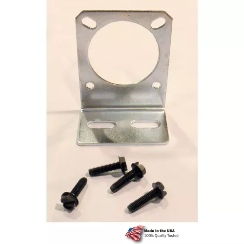 Arrow Mounting Bracket For Tri-Star Regulator Rbk5, Steel, Per Each