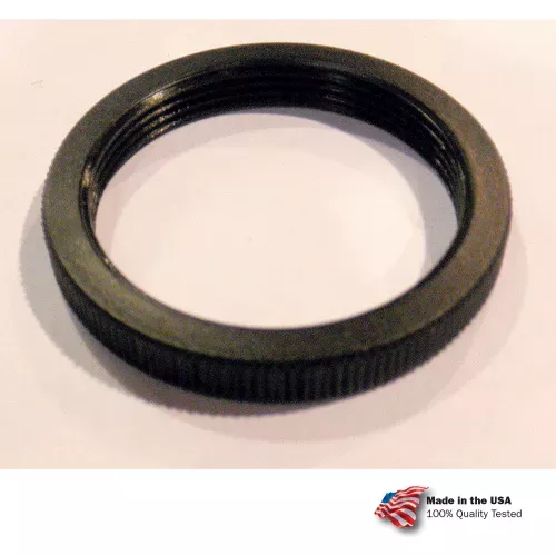 Arrow Panel Mounting Kit Ring Only For Tri-Star Regulators PKR35, Plastic, 1-3/16" Panel Hole