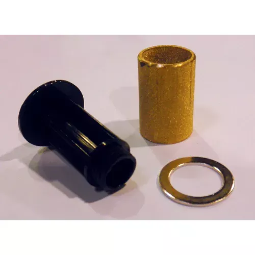 arrow-replacement-element-kit-mini-integral-filter-regulator-ekf300-sintered-bro Arrow Replacement Element Kit For Mini Integral Filter/Regulator EKF300, Sintered Bronze - Pkg Qty 2