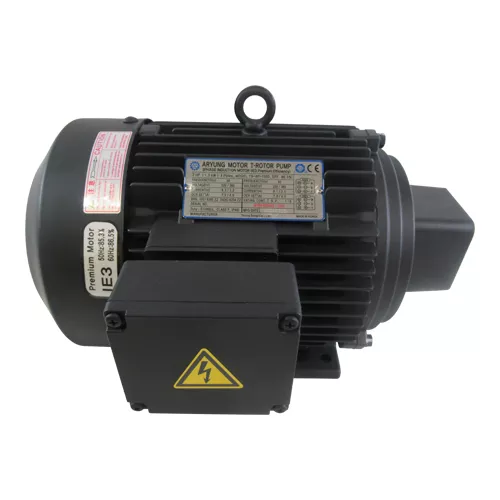 Aryung | YS-4P-1500 | Motor