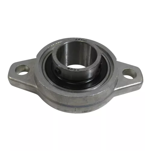 Asahi Seiko | KFL005 | Flange Bearing