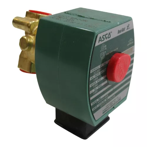 asco-opsf8262h208ac24-60-valve ASCO | OPSF8262H208AC24/60 | Valve