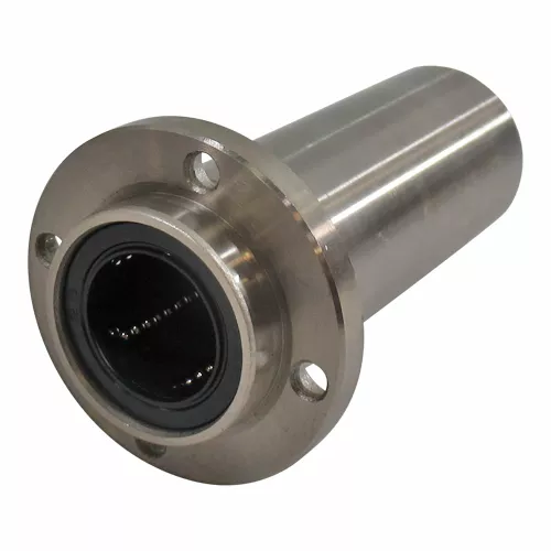 ASK Corp | NFID-25VLUU | Linear Ball Bearing Unit