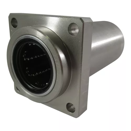 ask-lcf-40buu-linear-ball-bushing ASK | LCF-40BUU | Linear Ball Bushing