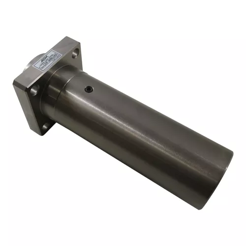 ASK | LCF30BLUU | Flange Linear Ball Bearing