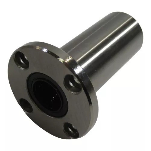 ASK | NFED-16VLUU | Ball Flange Bushing Unit