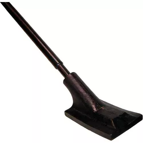 Asphalt Smoothing Iron