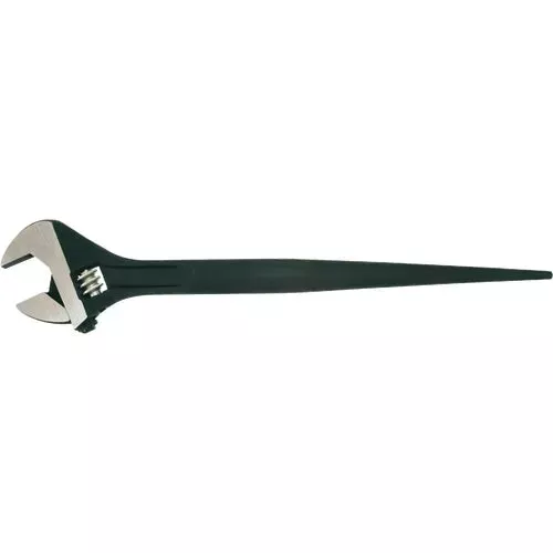 at215spud-crescent-spud-handle-adjustable-wrench AT215SPUD Crescent Spud Handle Adjustable Wrench