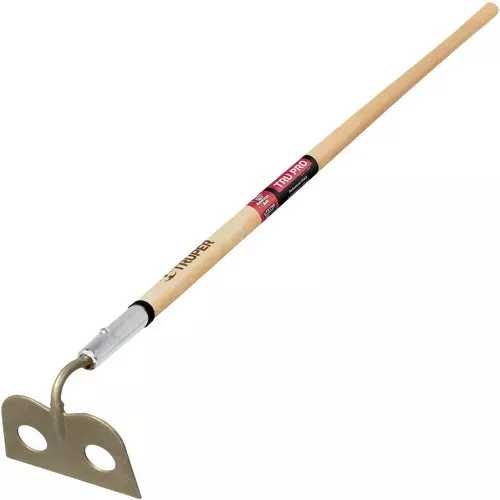 atj-xm-truper-pro-forged-mortar-hoe ATJ-XM Truper Pro Forged Mortar Hoe