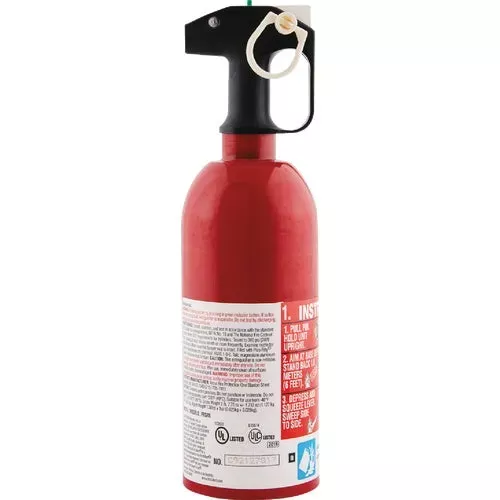 auto5-first-alert-auto-fire-extinguisher AUTO5 First Alert Auto Fire Extinguisher