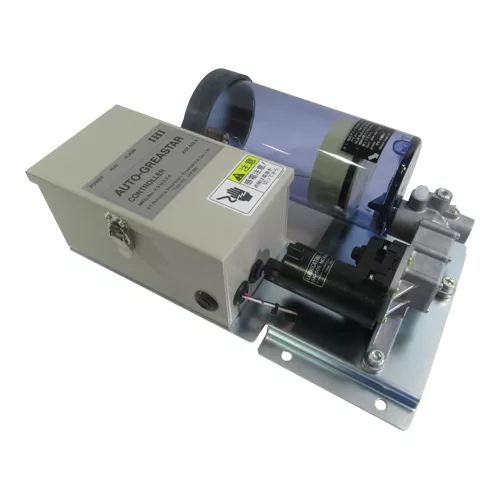 Autolub | SK-505BM-1-LLS-AGT | Grease Pump
