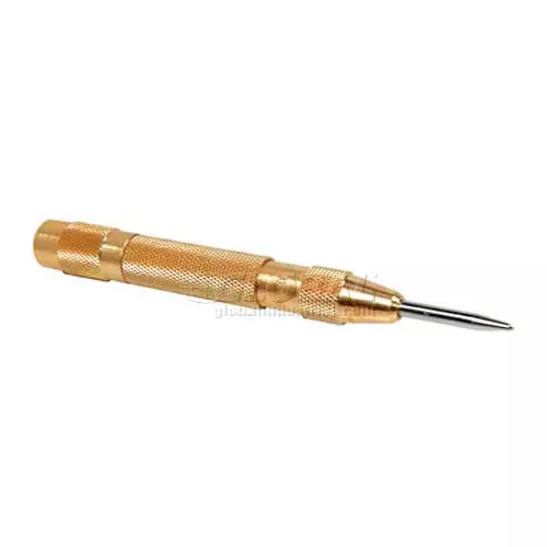 Automatic Center Punch