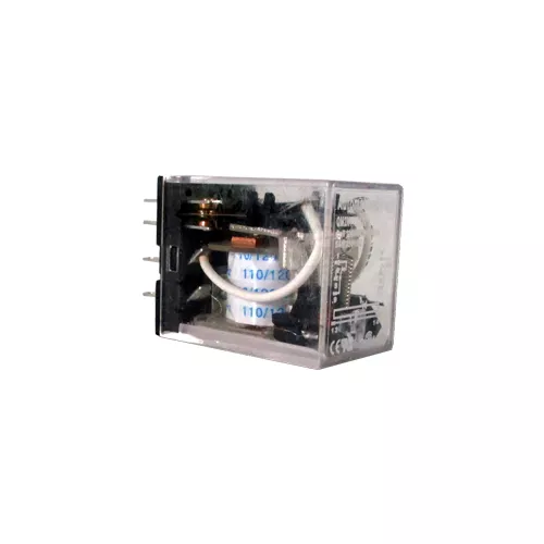 AutomationDirect | QM2N1-A120 | Control Relay